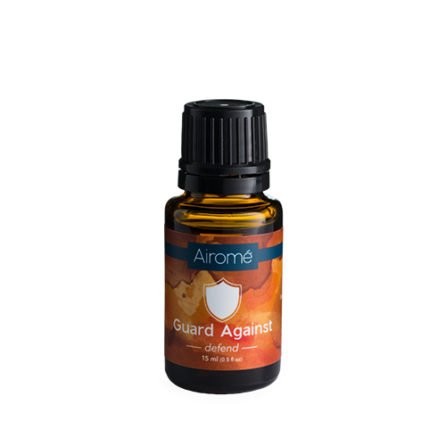 Guard Against - Essential Oil Blend