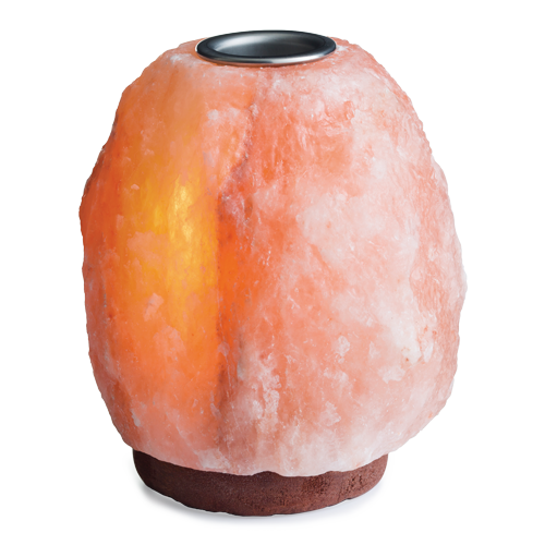 Himalayan Salt Oil Warmer