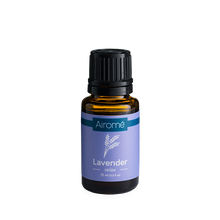 Lavender Oil