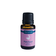 Patchouli Oil