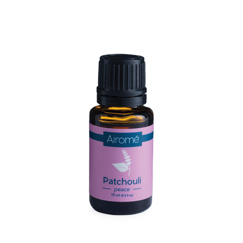 Patchouli Oil