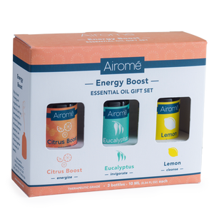 Energy Boost Gift Pack