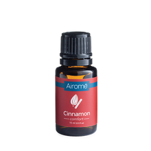 Cinnamon Oil