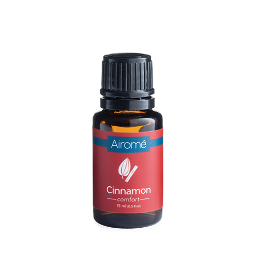 Cinnamon Oil