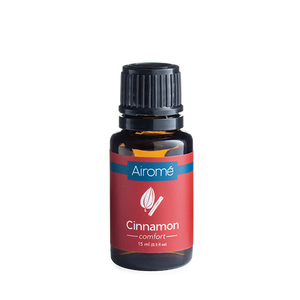 Cinnamon Oil