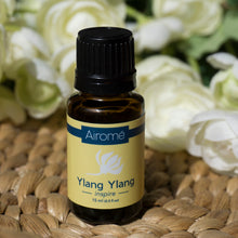 Ylang Ylang Oil