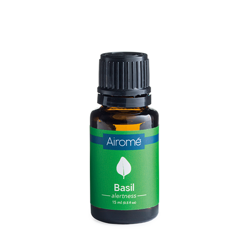 Basil Oil