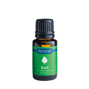 Basil Oil