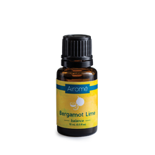 Bergamot Lime