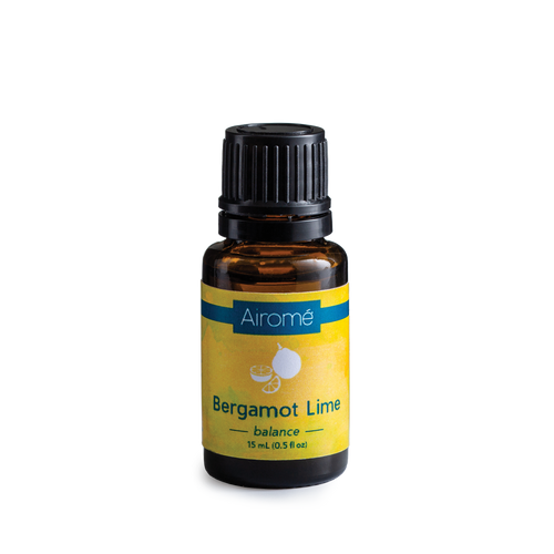 Bergamot Lime