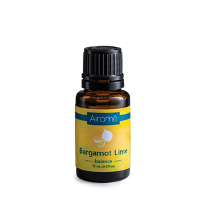 Bergamot Lime