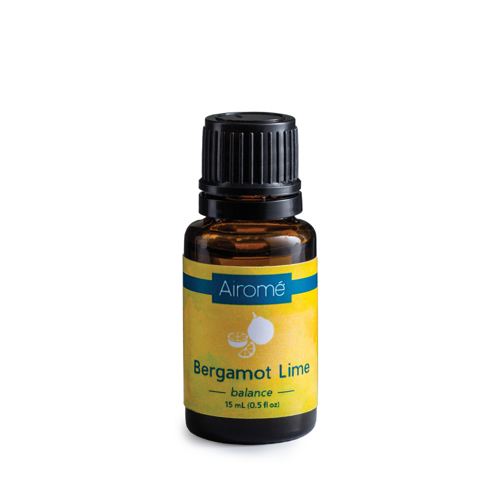 Bergamot Lime