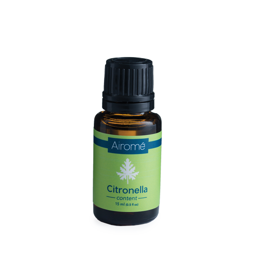 Citronella Oil