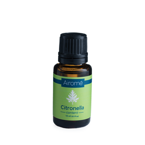 Citronella Oil