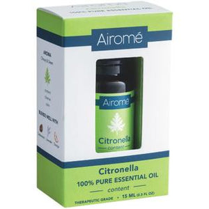 Citronella Oil