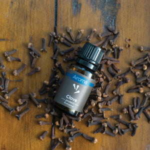 Clove Oil