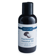 Fractioned Coconut Oil 4fl.oz