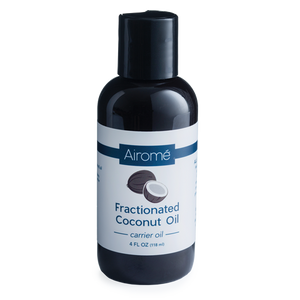 Fractioned Coconut Oil 4fl.oz