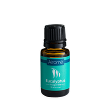 Eucalyptus Oil