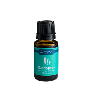 Eucalyptus Oil