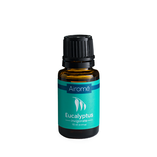 Eucalyptus Oil