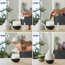 Full Bloom Diffuser