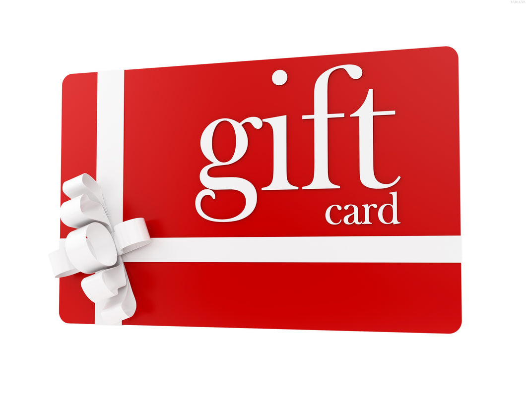 Totally Zen Gift Card