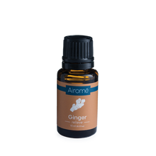 Ginger Oil