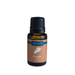 Ginger Oil