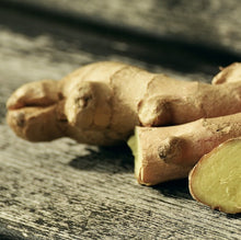 Ginger Oil