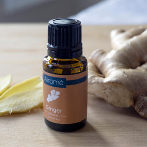 Ginger Oil