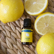 Lemon Oil