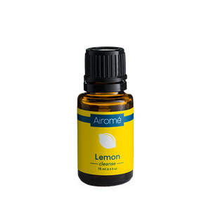 Lemon Oil