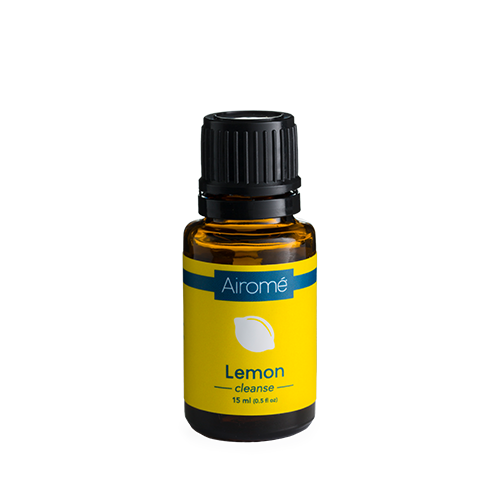 Lemon Oil