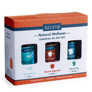 Natural Wellness Gift Pack