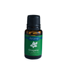 Oregano Oil