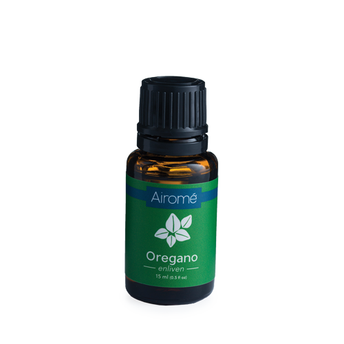 Oregano Oil