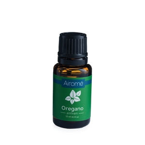 Oregano Oil