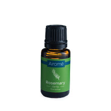 Rosemary Oil