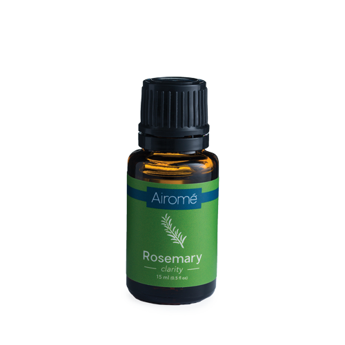 Rosemary Oil