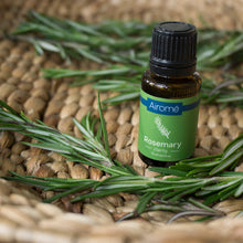 Rosemary Oil